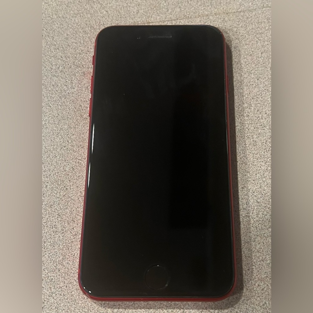 Apple IPhone SE